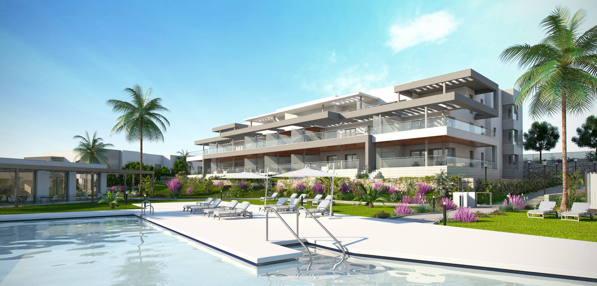 170-Valle Romano &agrave; Estepona
