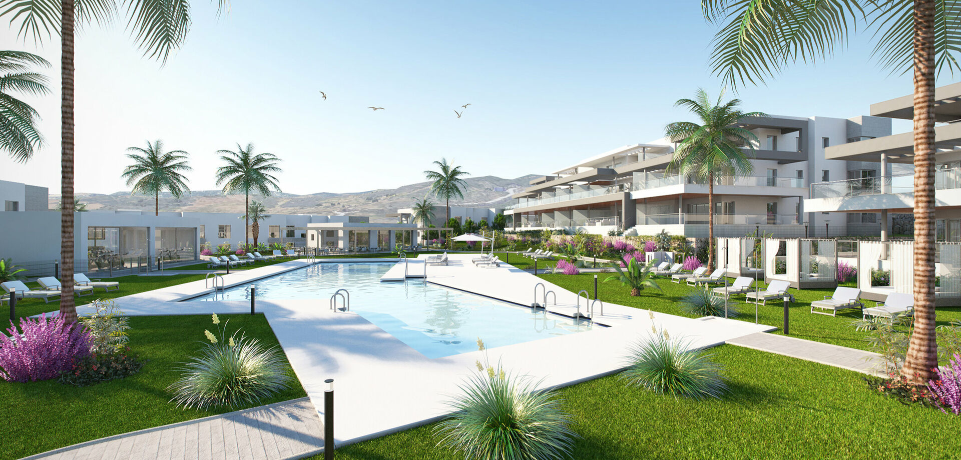 170-Valle Romano &agrave; Estepona