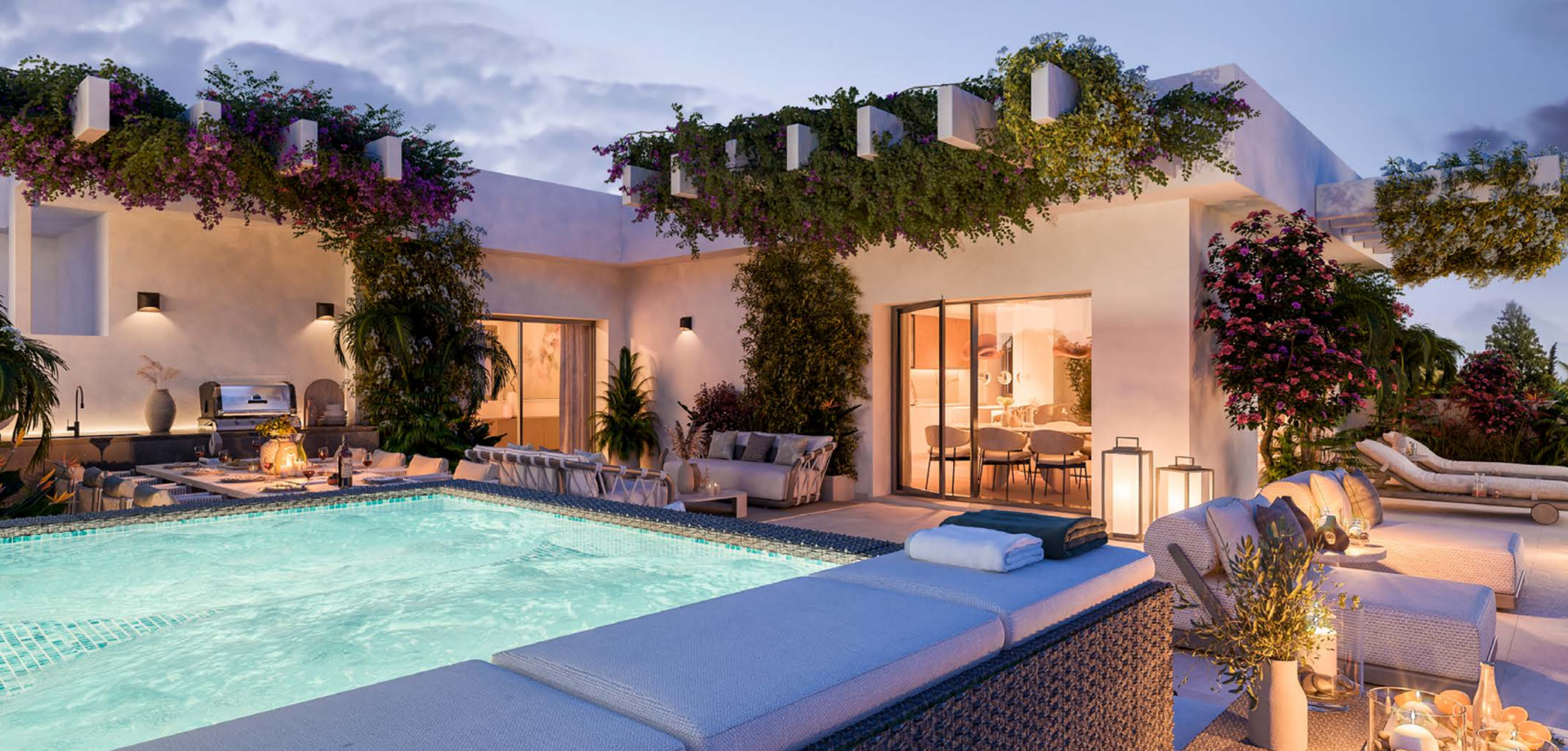 25003-Amaranta Living in Casares
