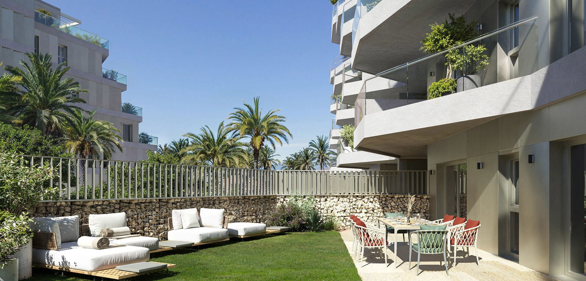 25005-Lakün Residences à Fuengirola