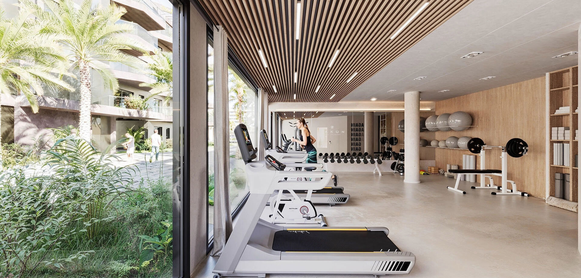 25005-Lakün Residences à Fuengirola