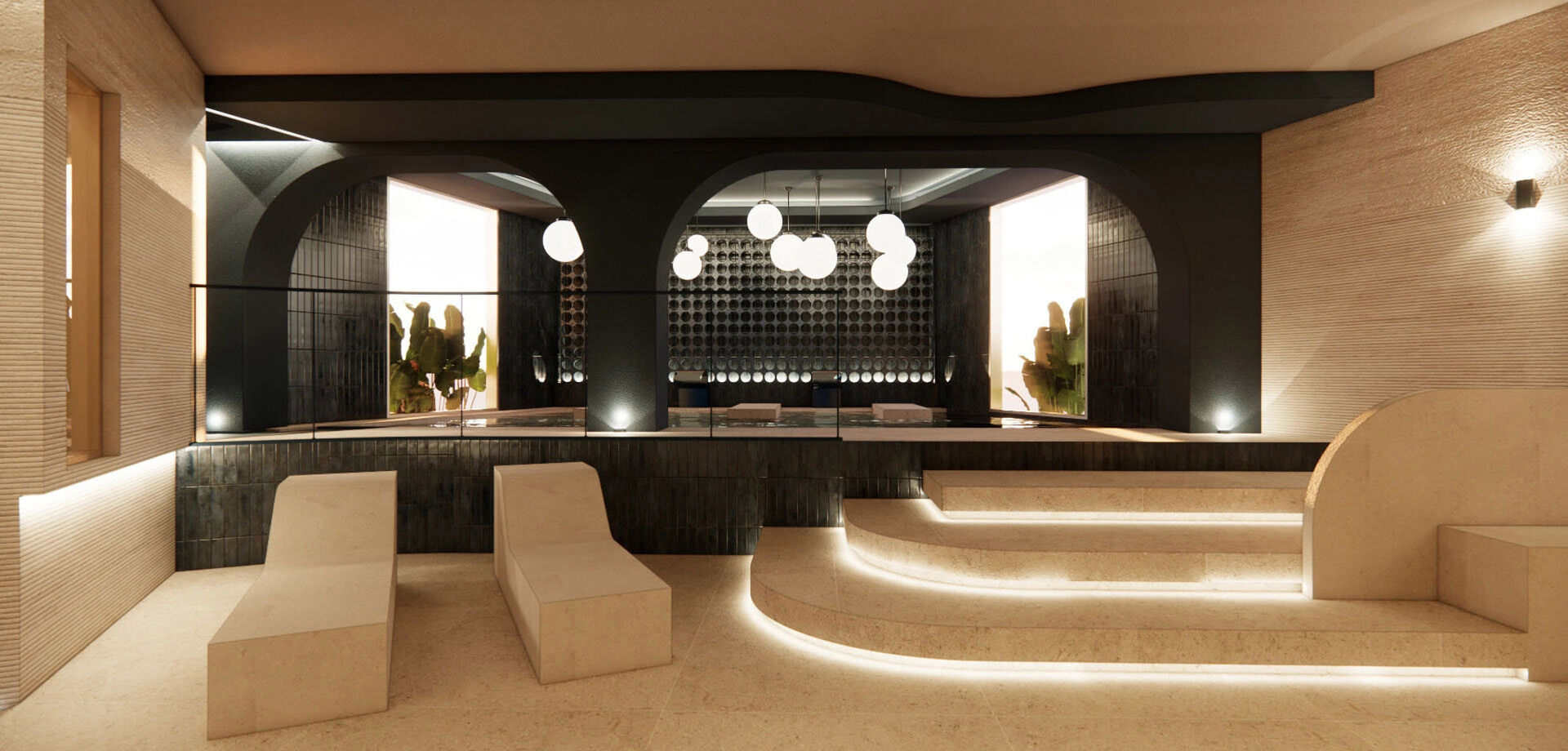 25005-Lakün Residences à Fuengirola