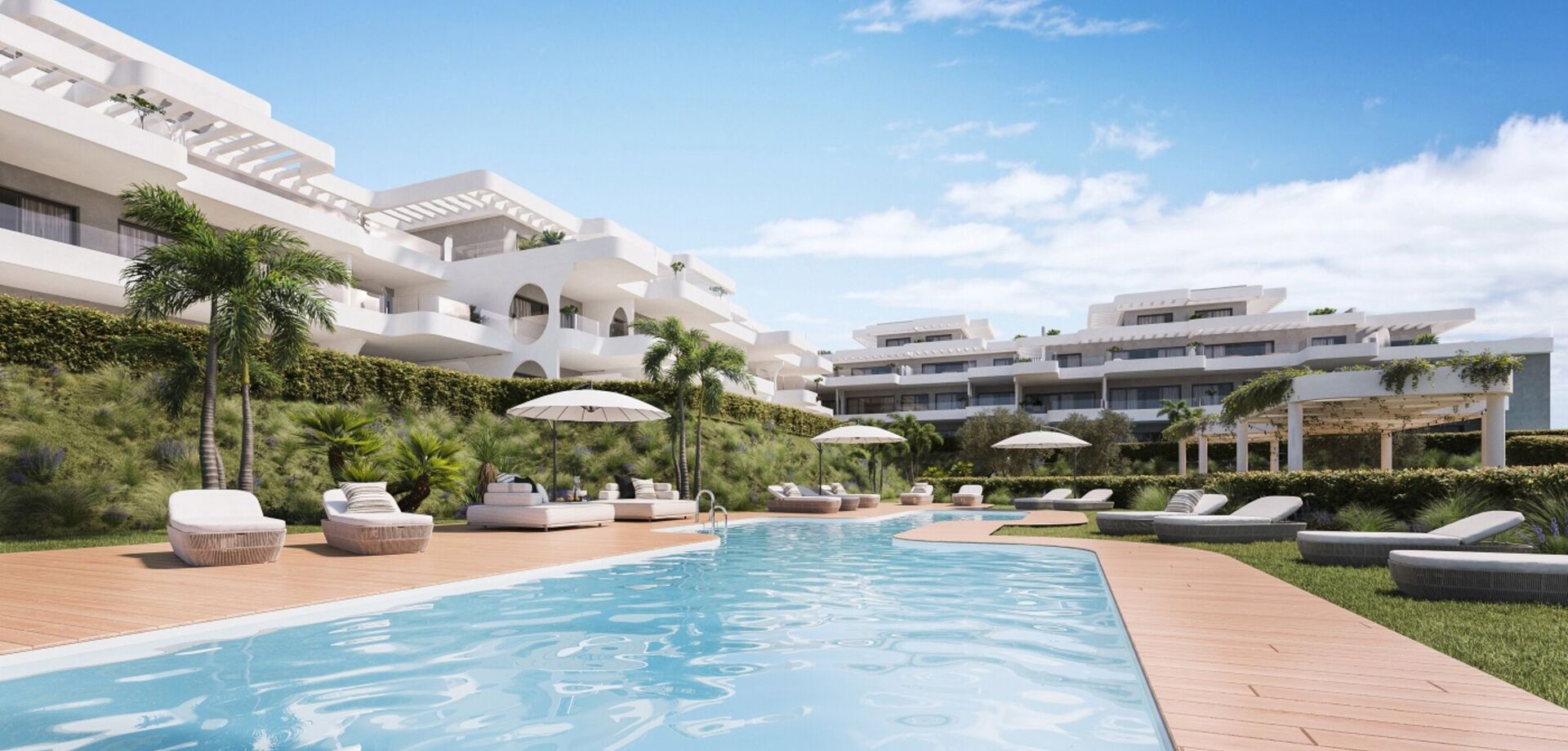 25007-Lagumares à Estepona