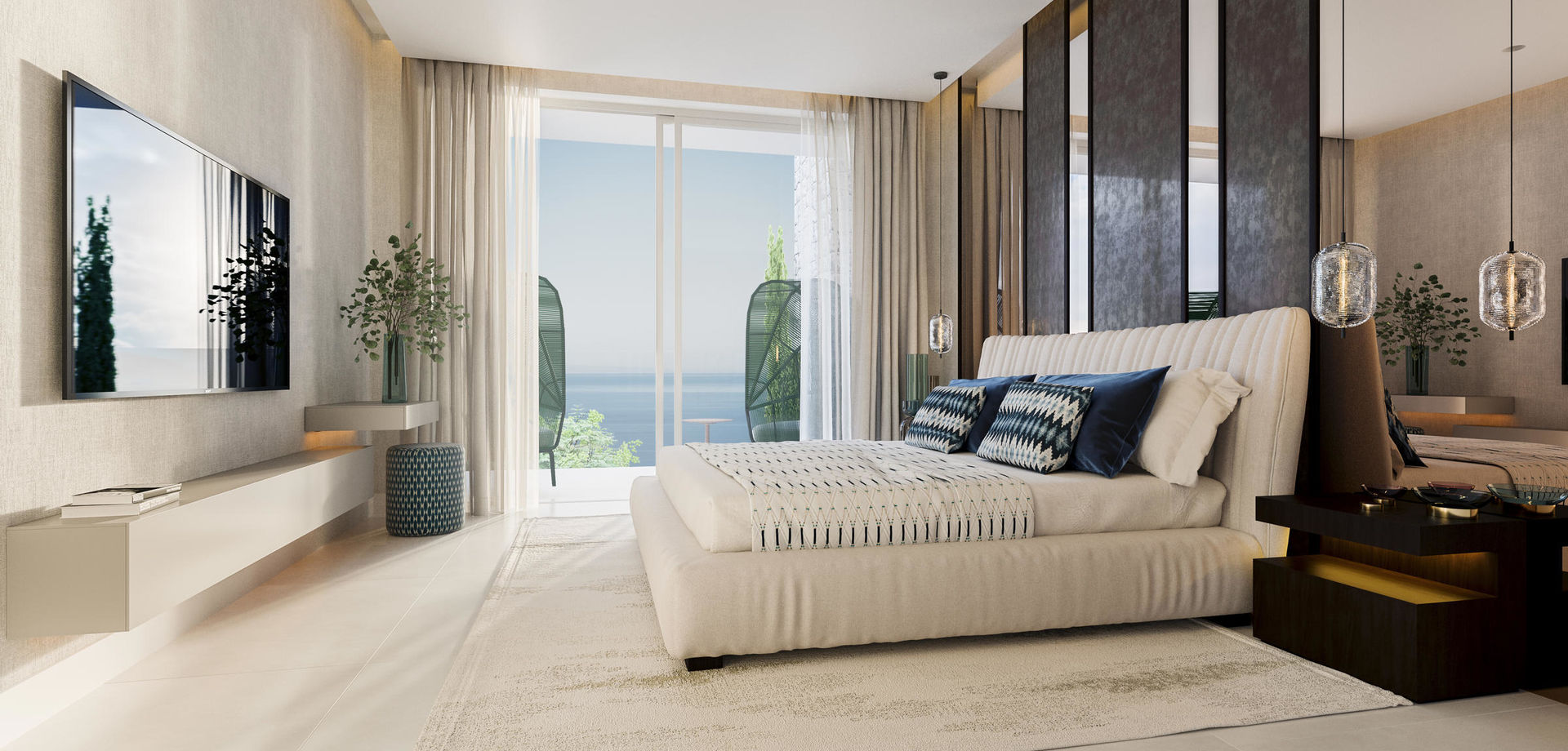 314- Ocean View Marbella &agrave; Elviria