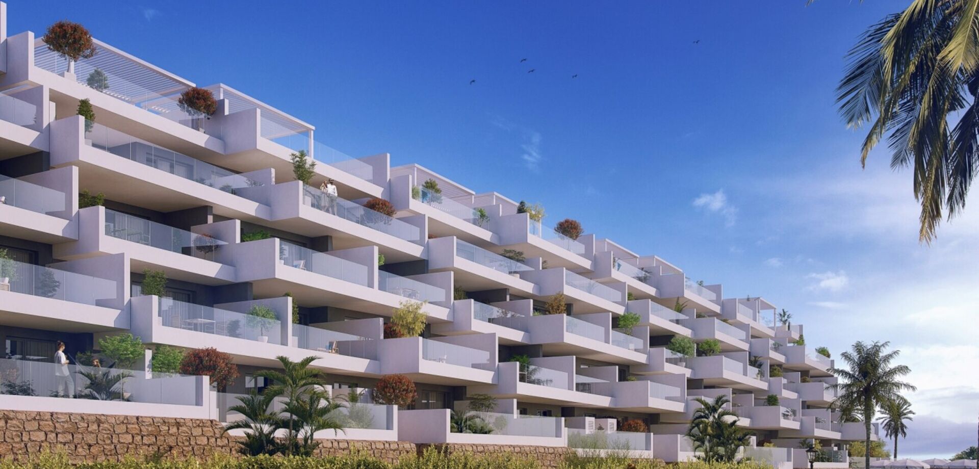 370- Pure Sune- Fase I-II &agrave; Manilva