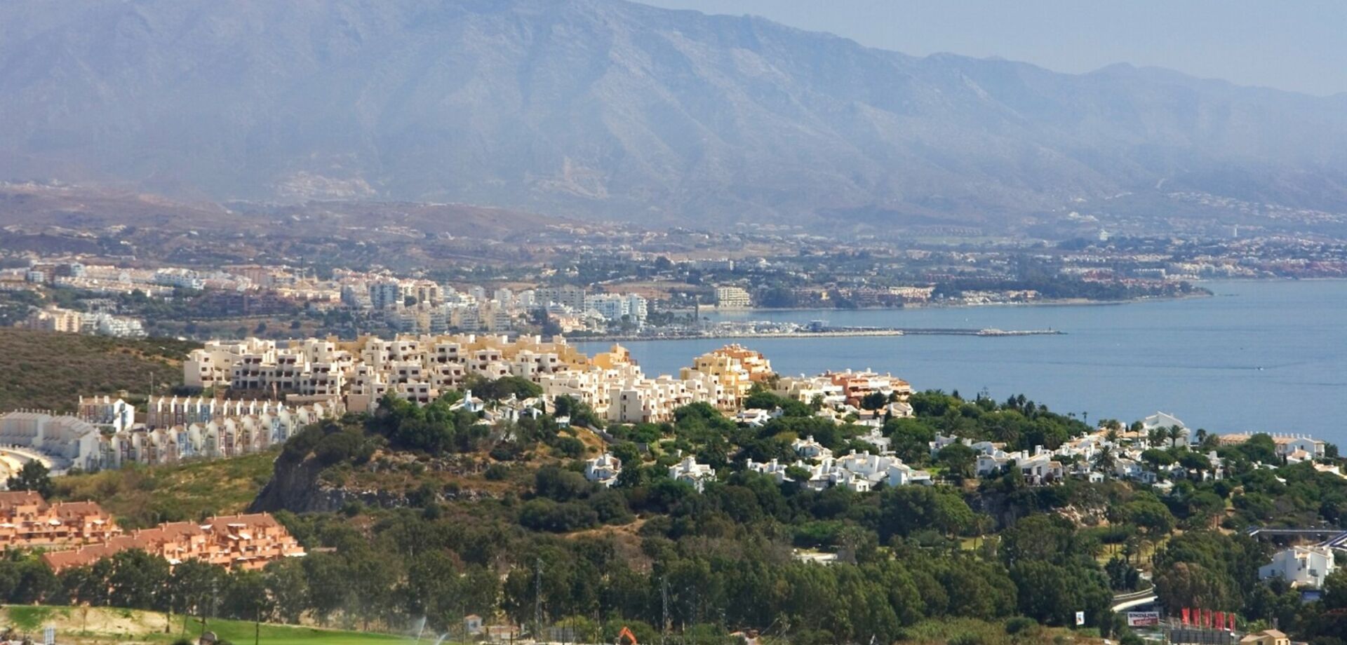 370- Pure Sune- Fase I-II &agrave; Manilva