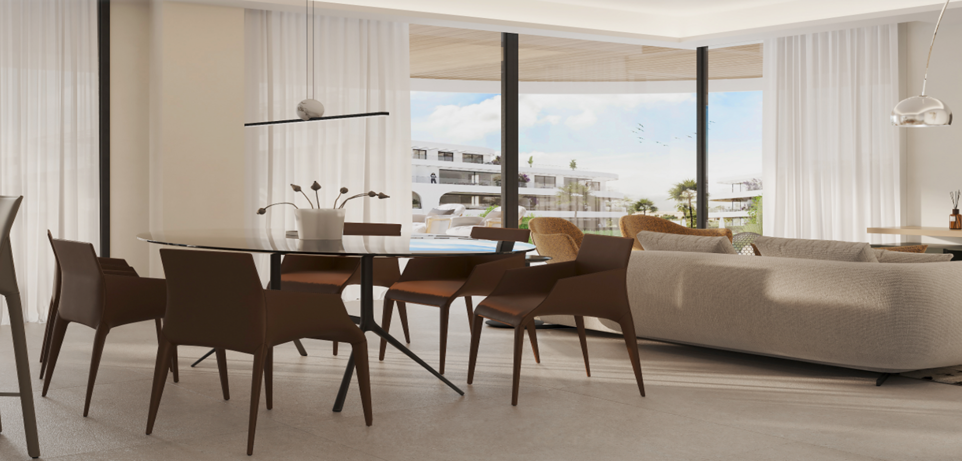 379-Naya Residences in Atalaya Isdabe