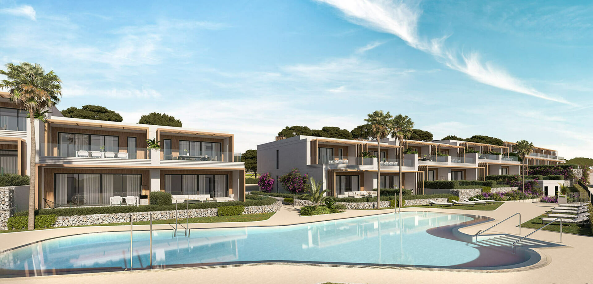 406 - EverGreen Homes &agrave; Marbella