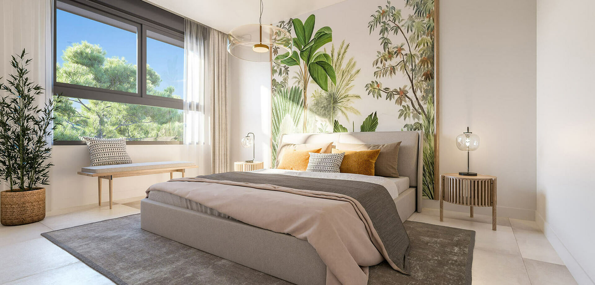406 - EverGreen Homes &agrave; Marbella