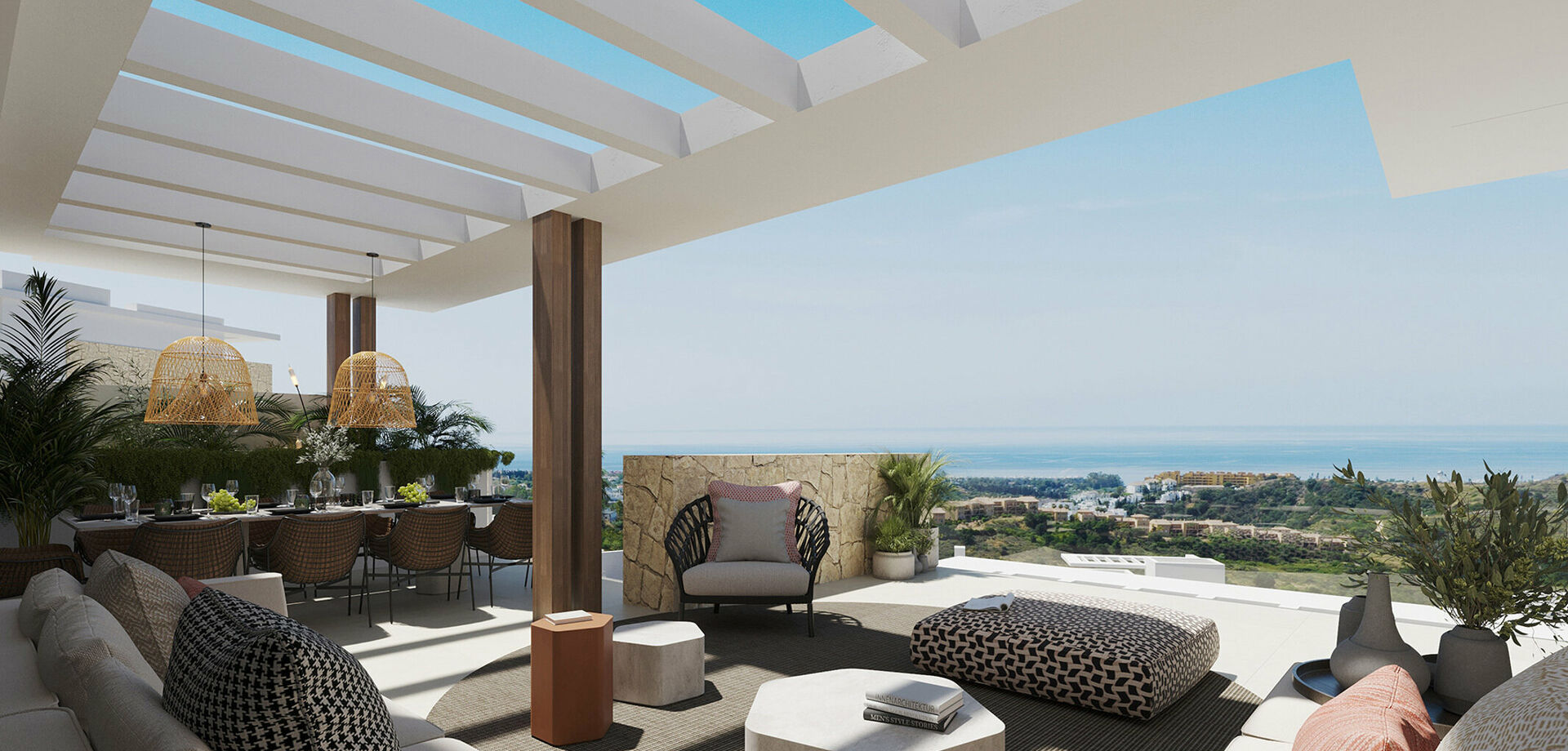 419- Altezza Suites &agrave; Estepona