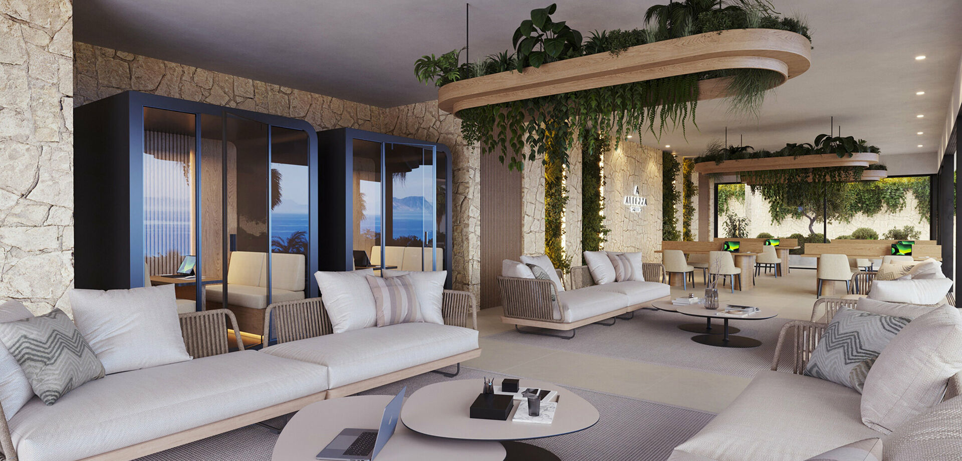 419- Altezza Suites &agrave; Estepona