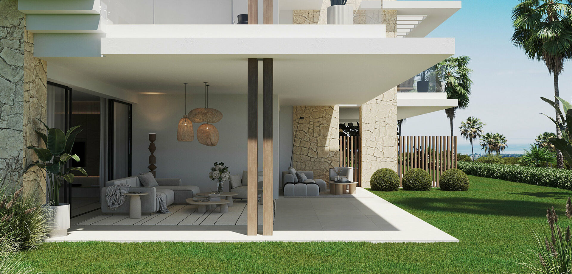 419- Altezza Suites &agrave; Estepona