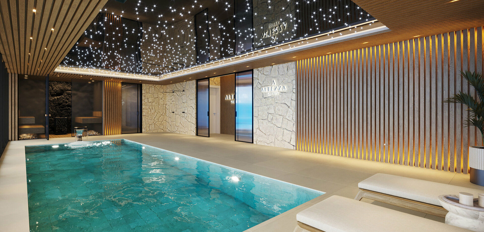 419- Altezza Suites &agrave; Estepona