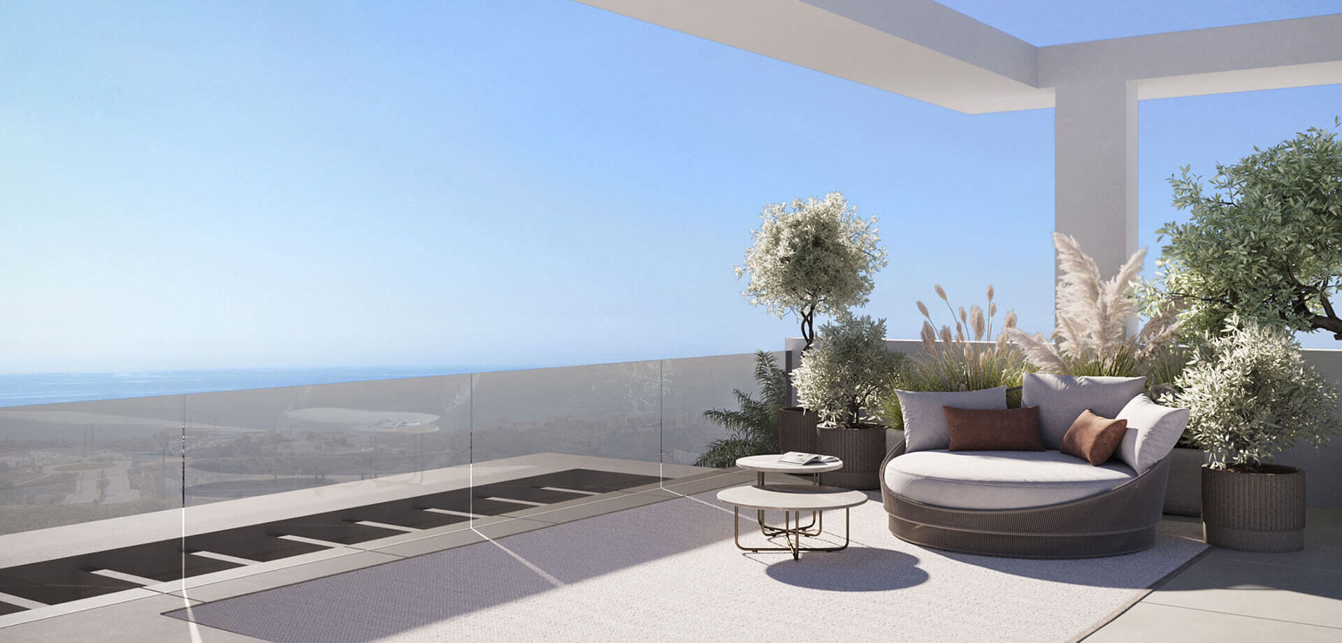 420 - Royal Park Residence à