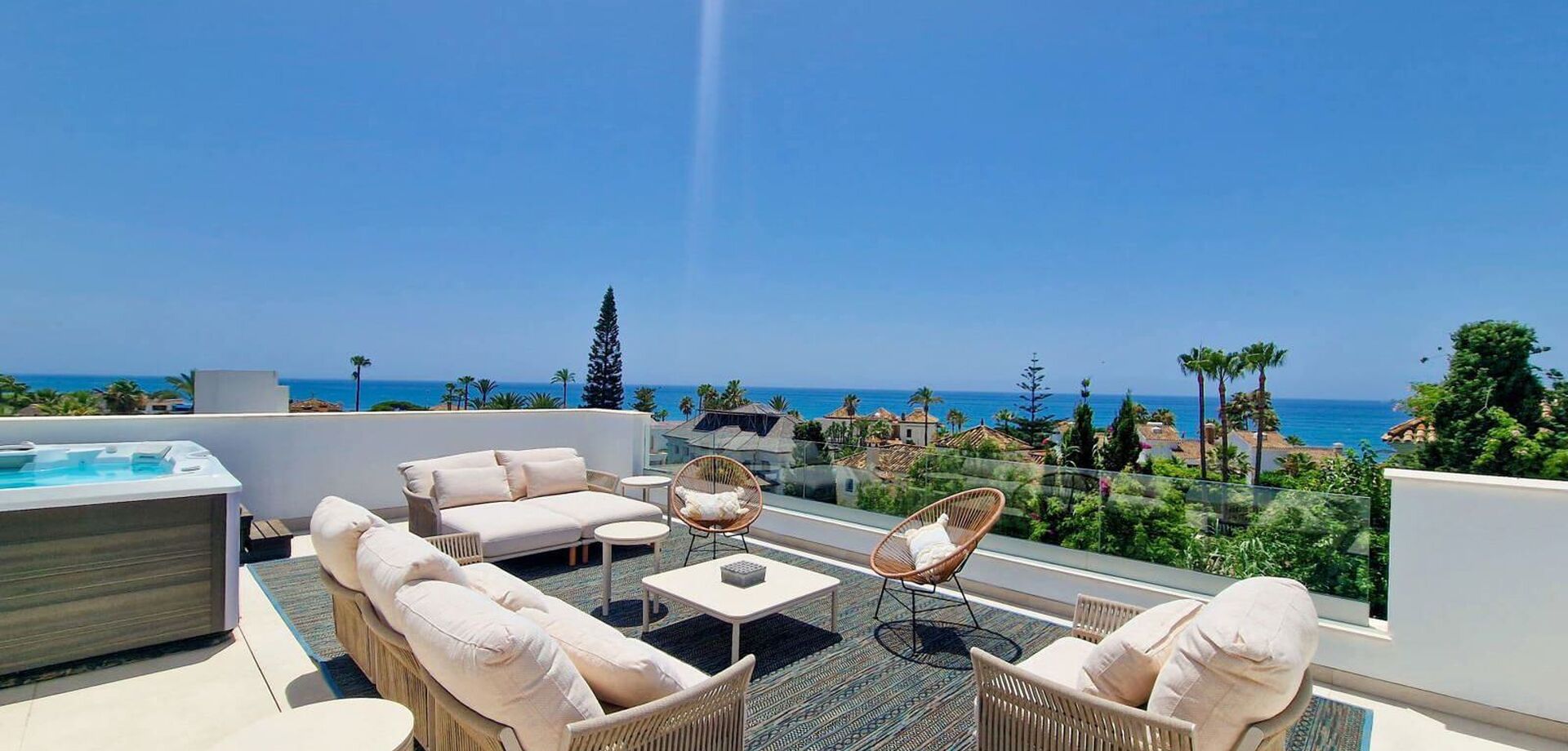 421 - Casa Kitsune &agrave; Marbella