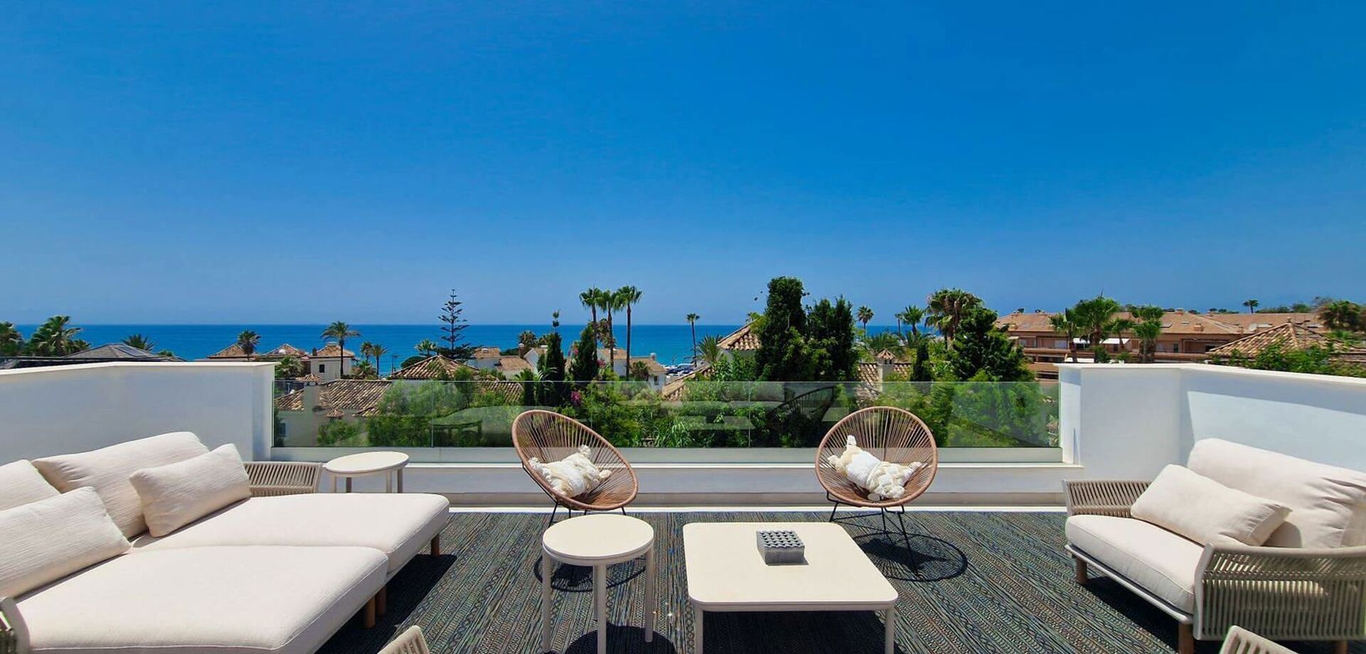 421 - Casa Kitsune &agrave; Marbella
