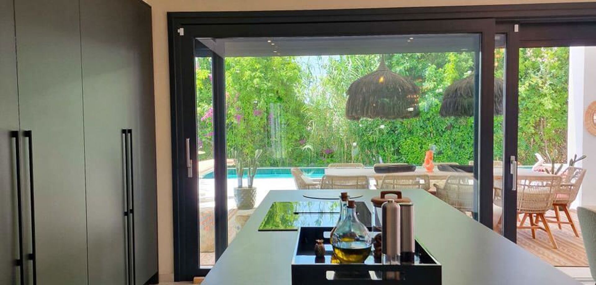 421 - Casa Kitsune &agrave; Marbella