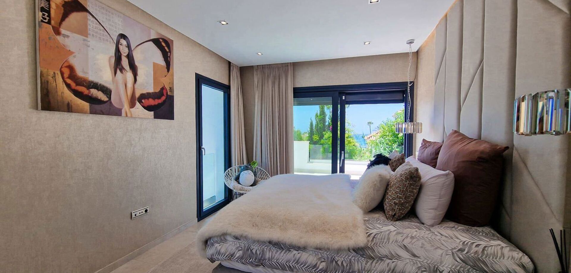 421 - Casa Kitsune &agrave; Marbella
