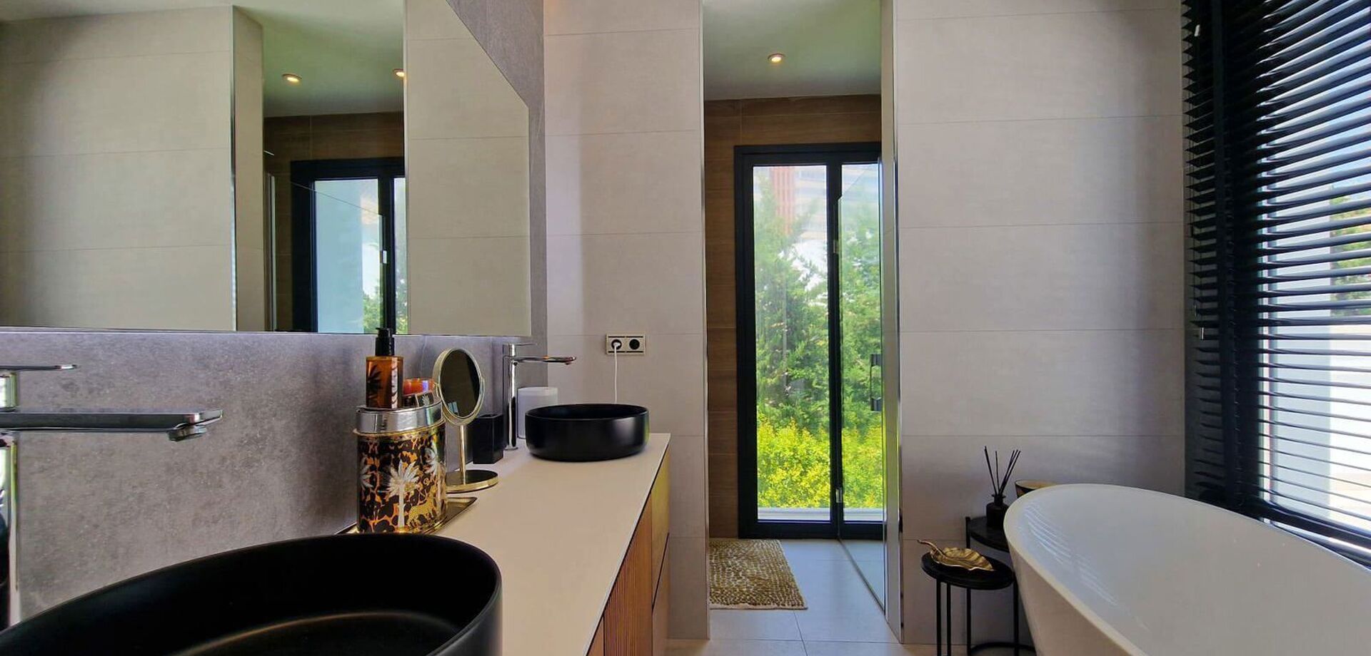 421 - Casa Kitsune &agrave; Marbella