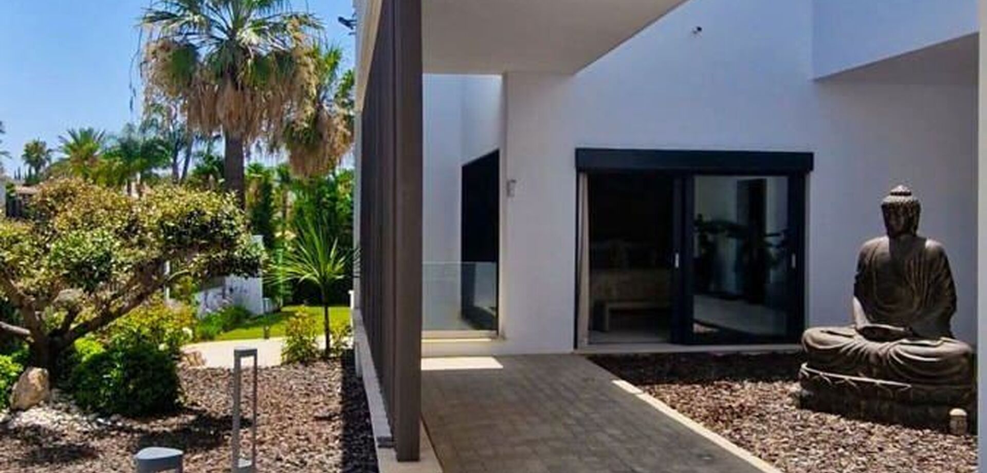 421 - Casa Kitsune &agrave; Marbella