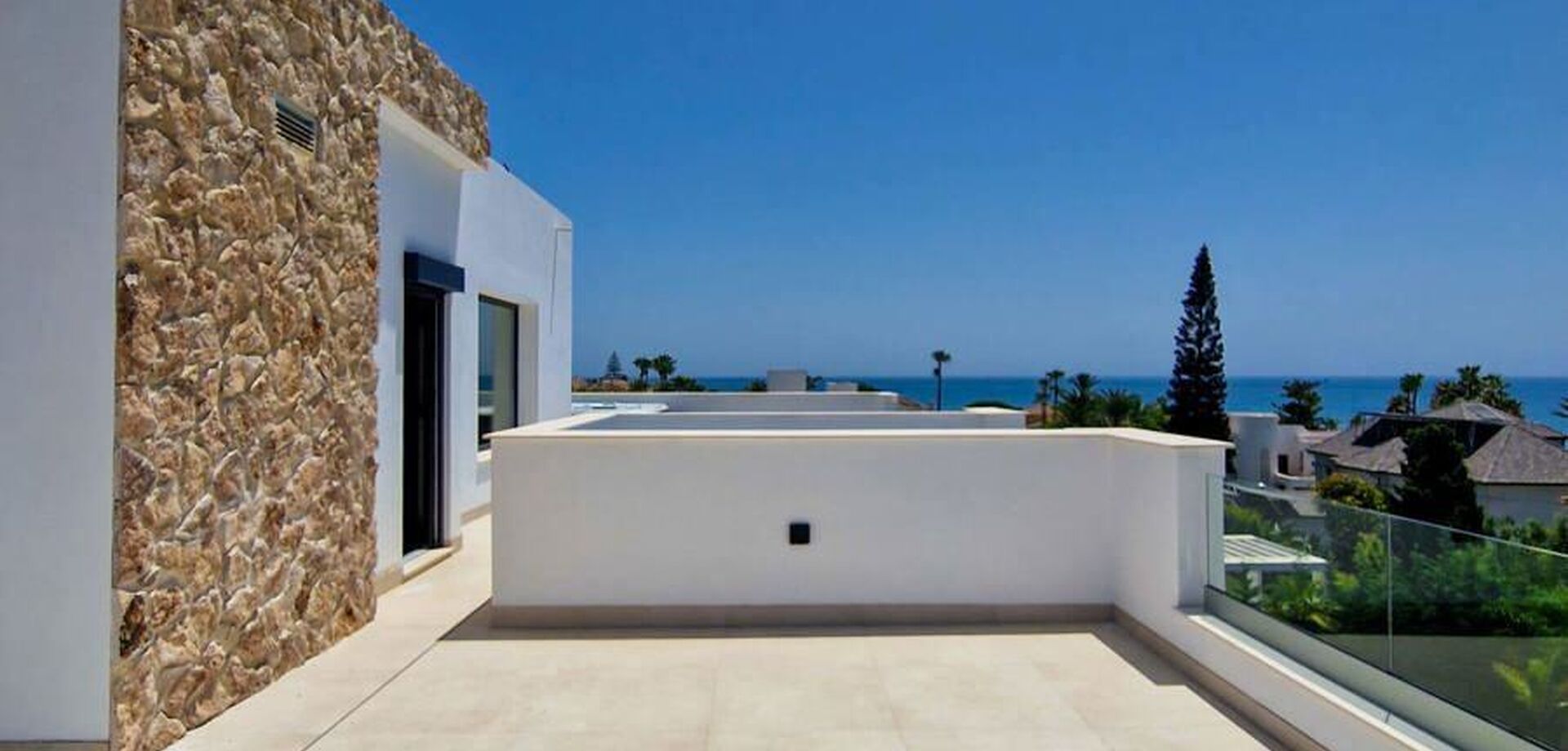421 - Casa Kitsune &agrave; Marbella
