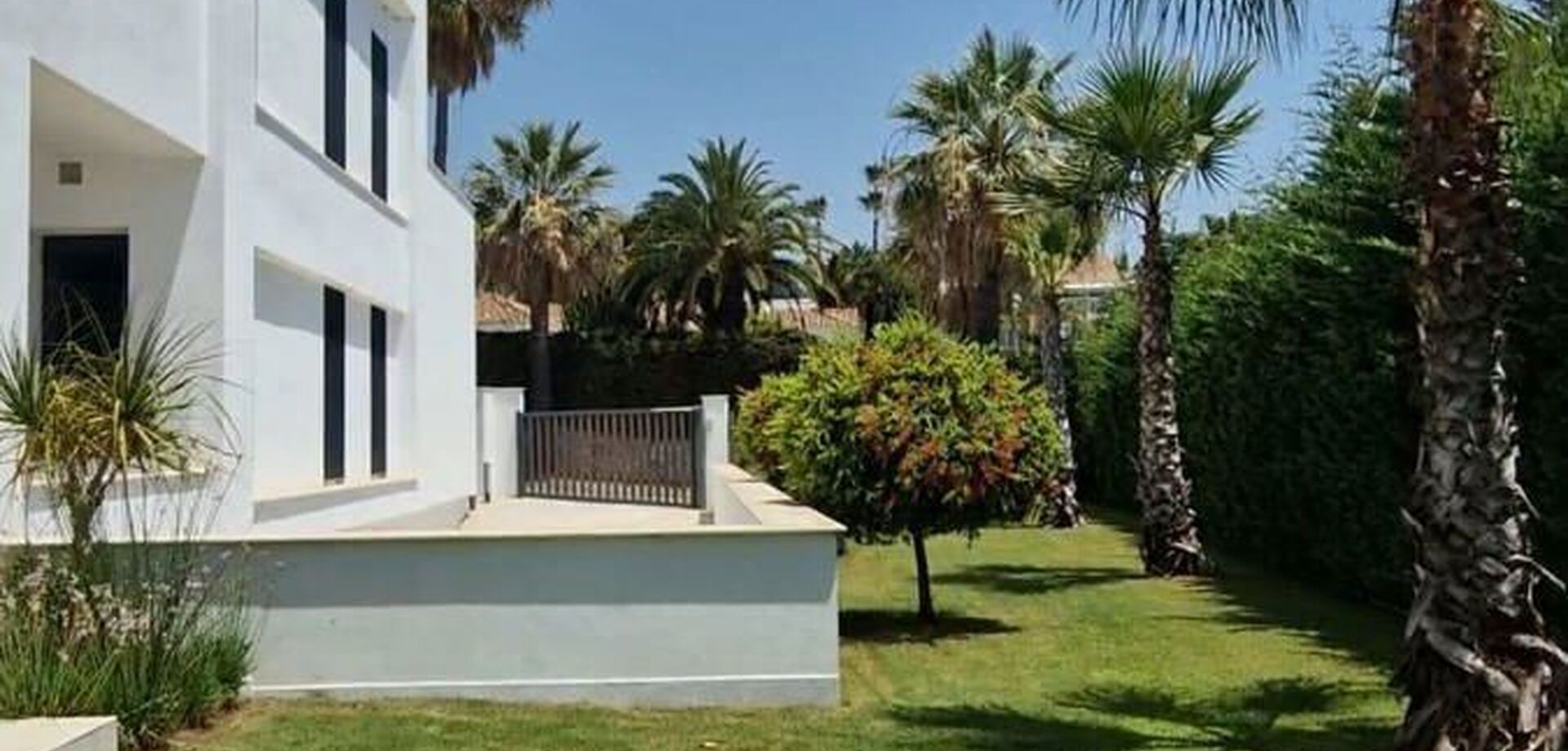 421 - Casa Kitsune &agrave; Marbella