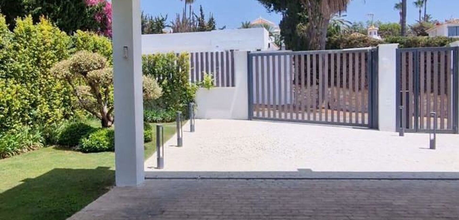 421 - Casa Kitsune &agrave; Marbella