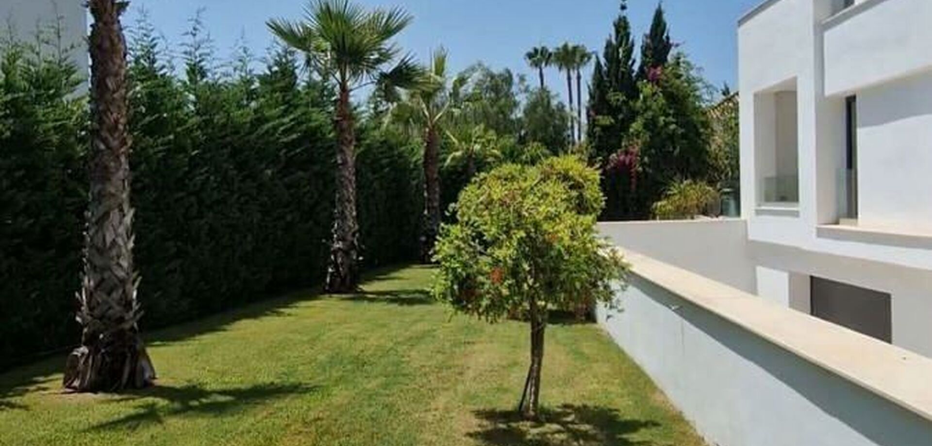 421 - Casa Kitsune &agrave; Marbella