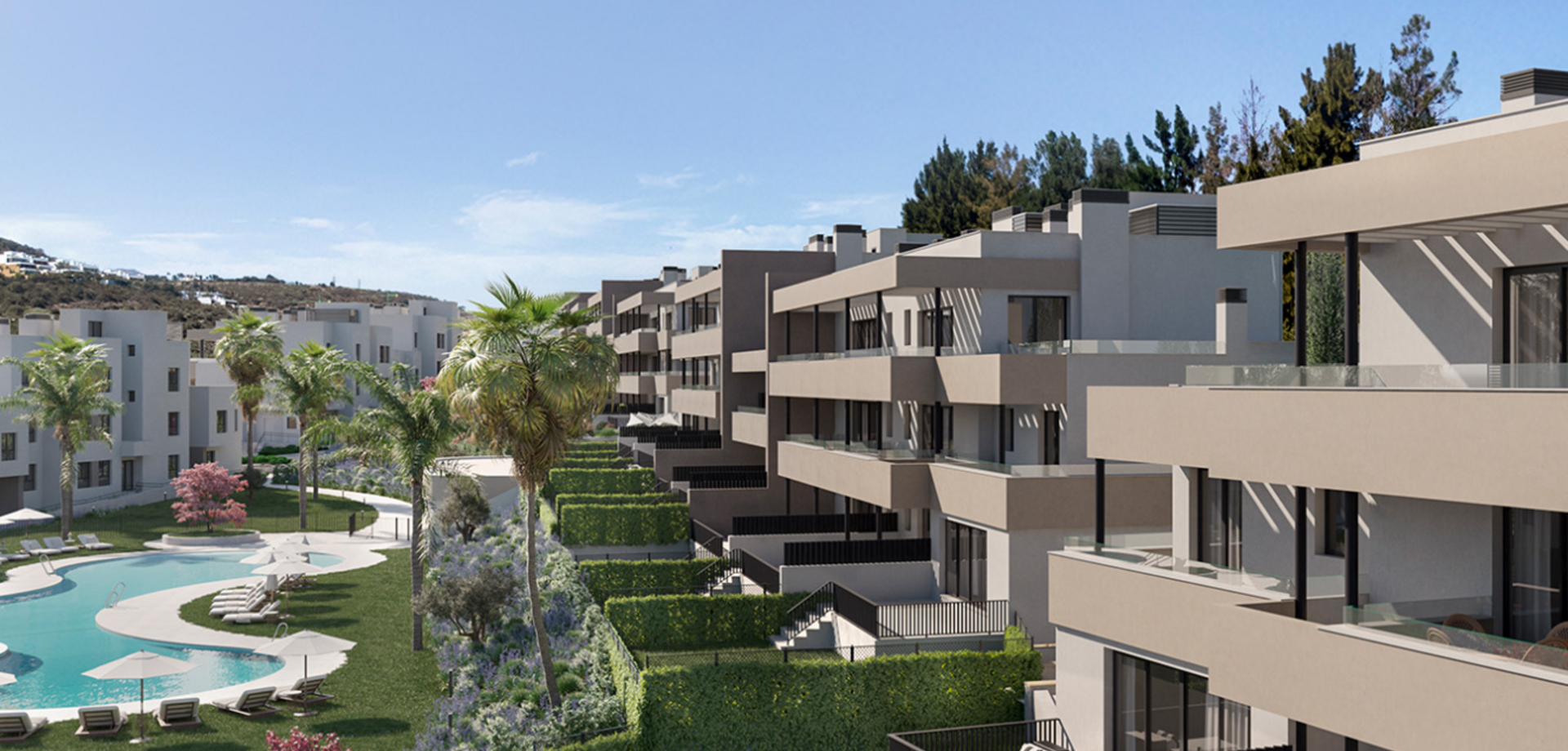 Bliss Homes - Duplex &agrave; Casares