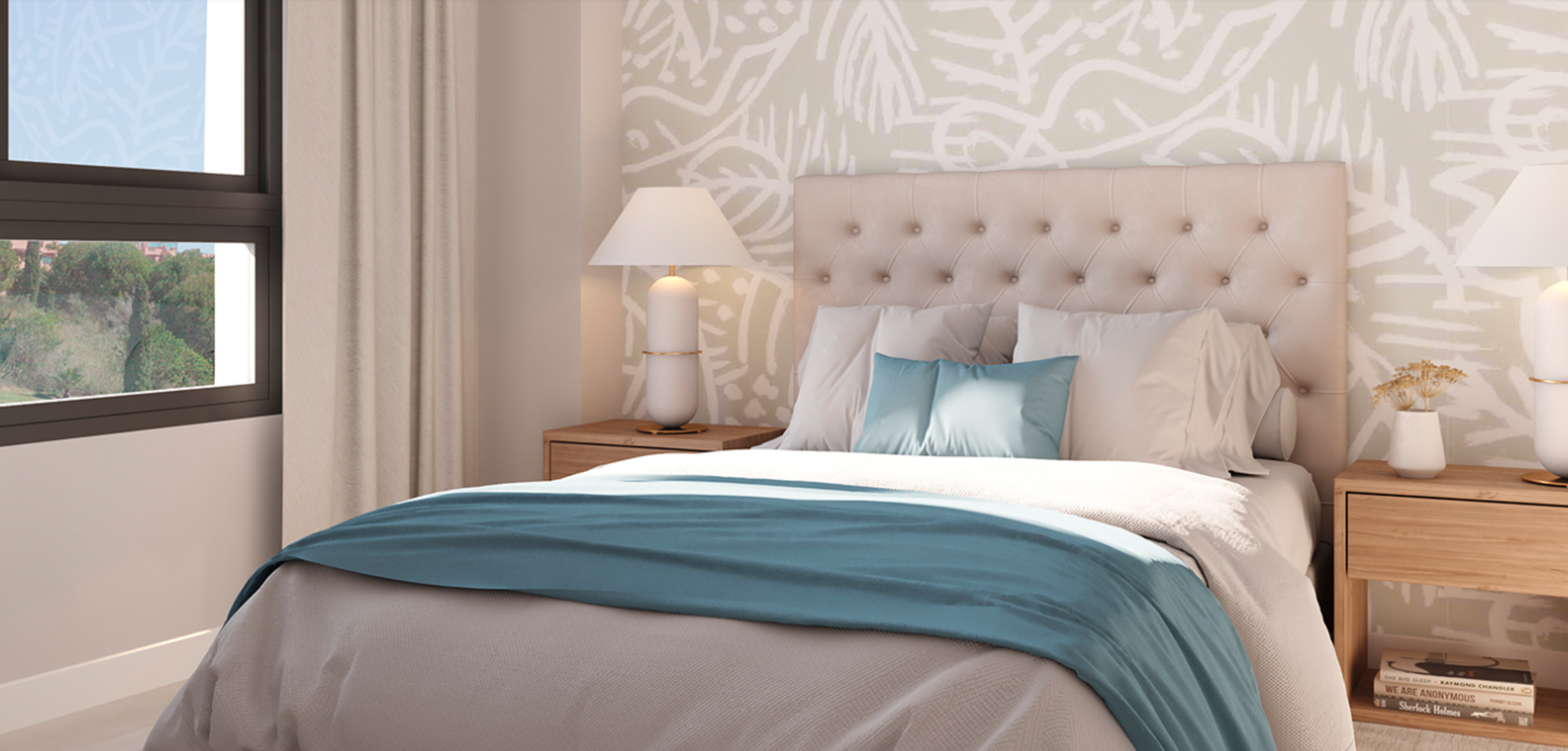 Bliss Homes - Duplex &agrave; Casares
