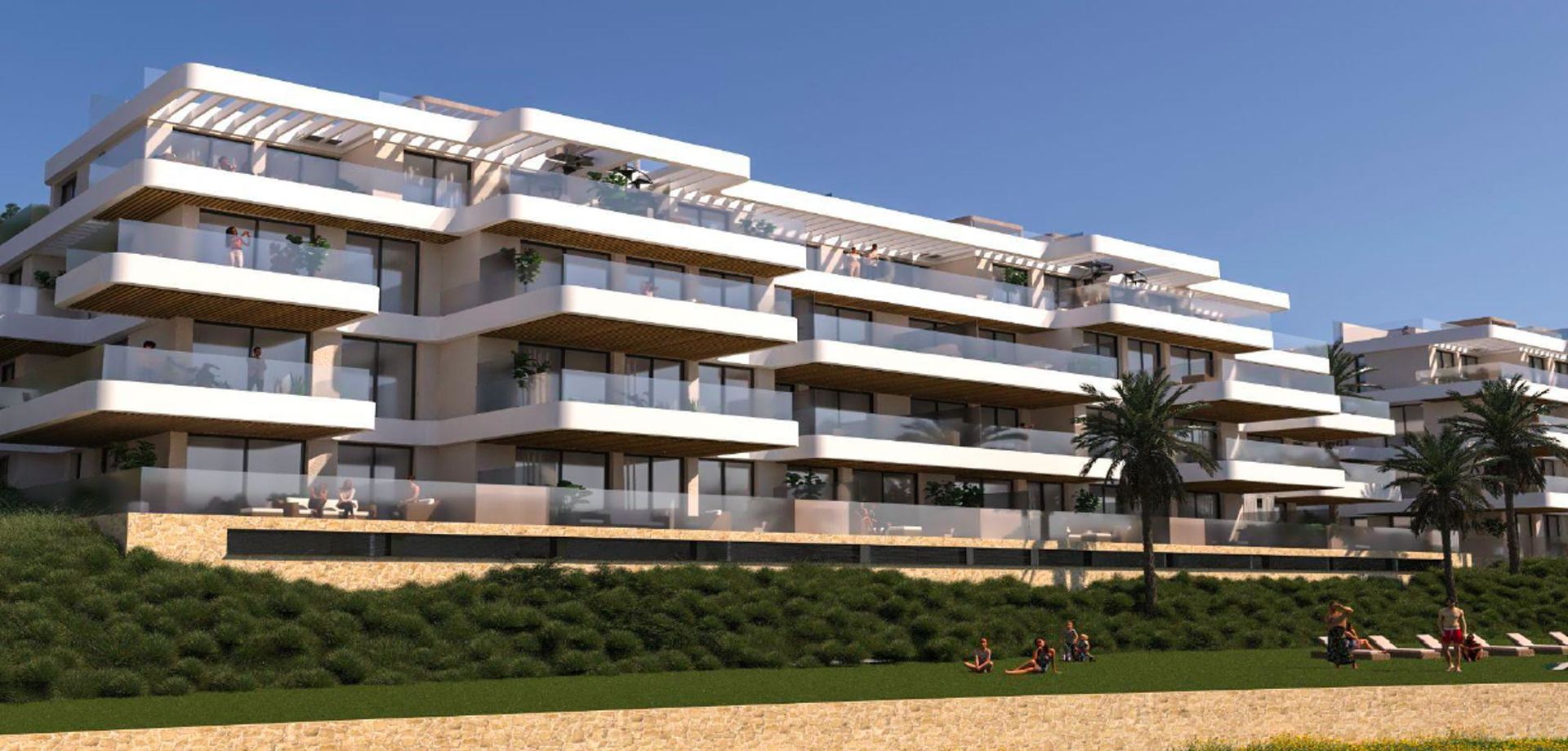 Calanova Collection &agrave; Calanova