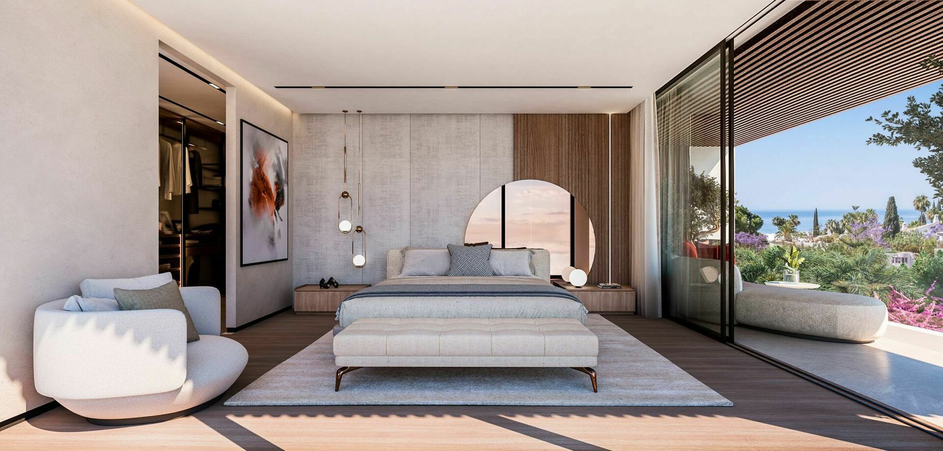 Elite Modern Villas &agrave; 3