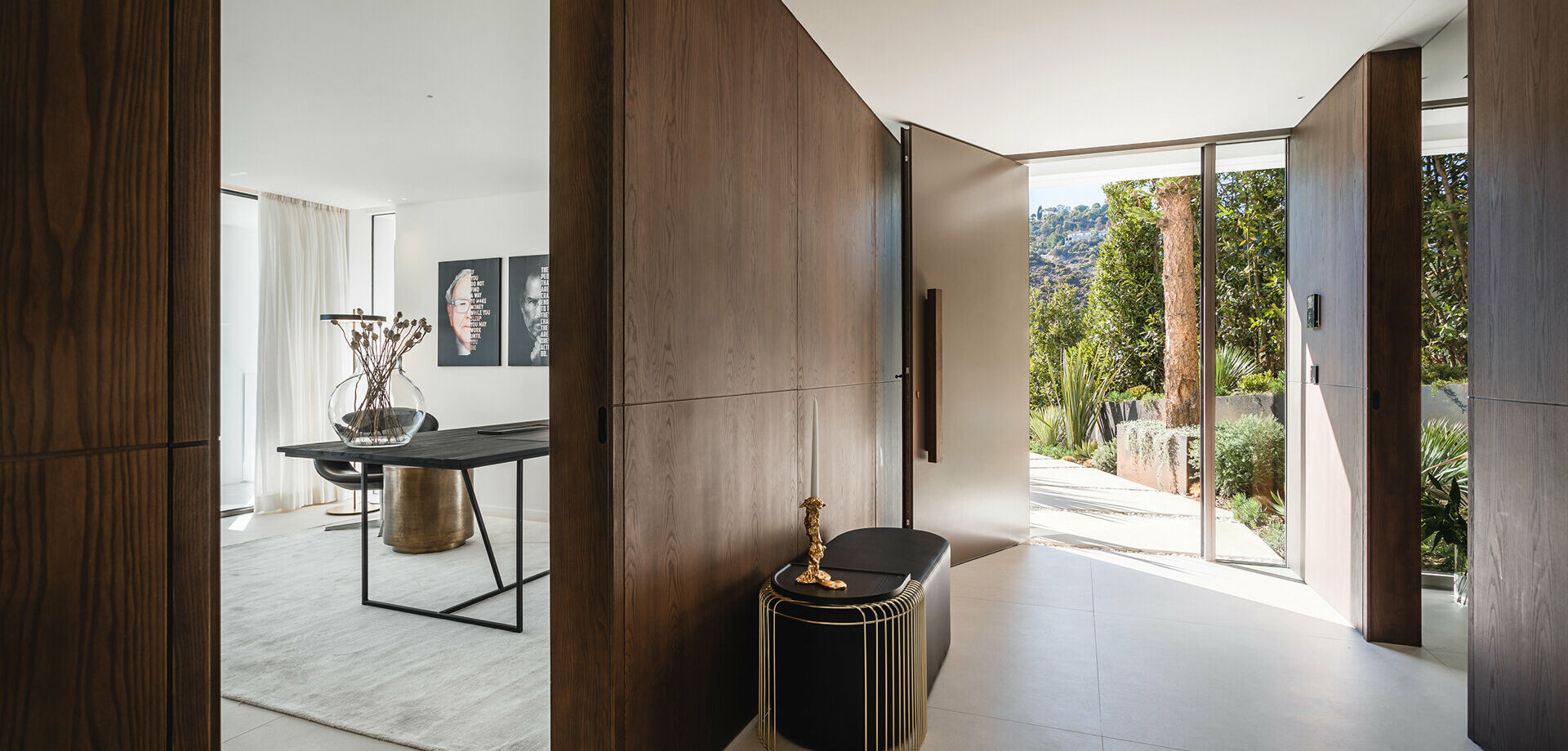Luxury Villa &agrave; 
