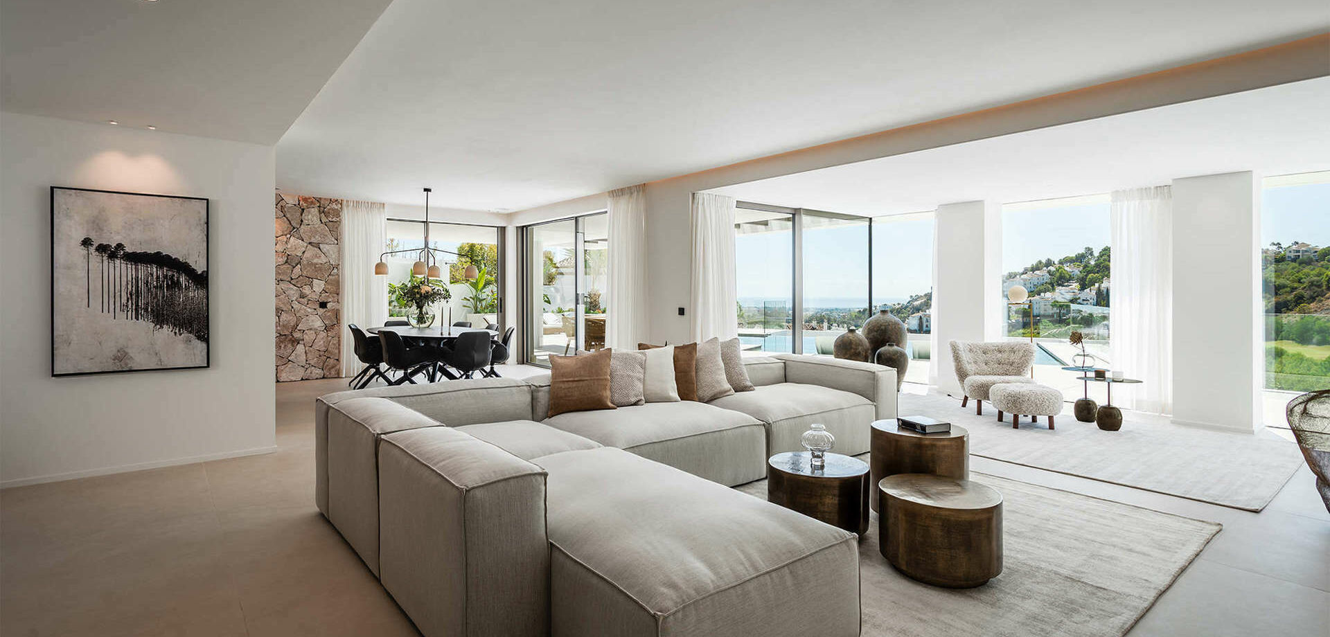 Luxury Villa &agrave; 