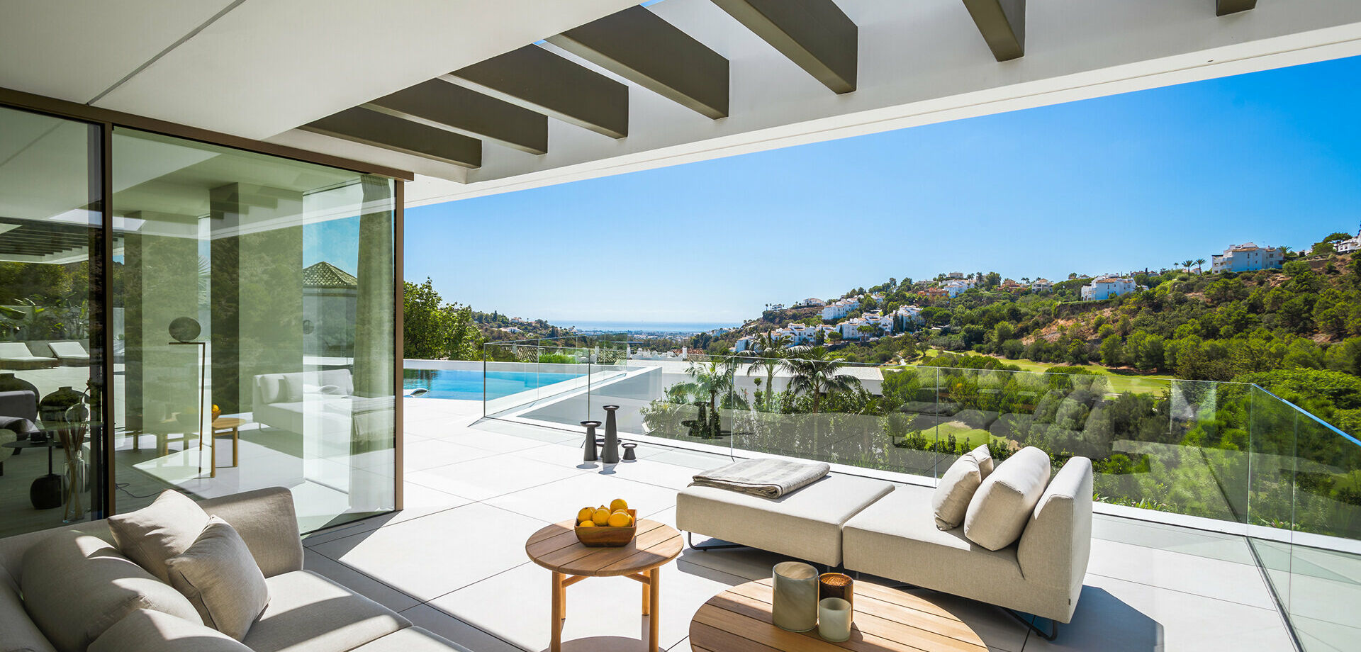 Luxury Villa &agrave; 