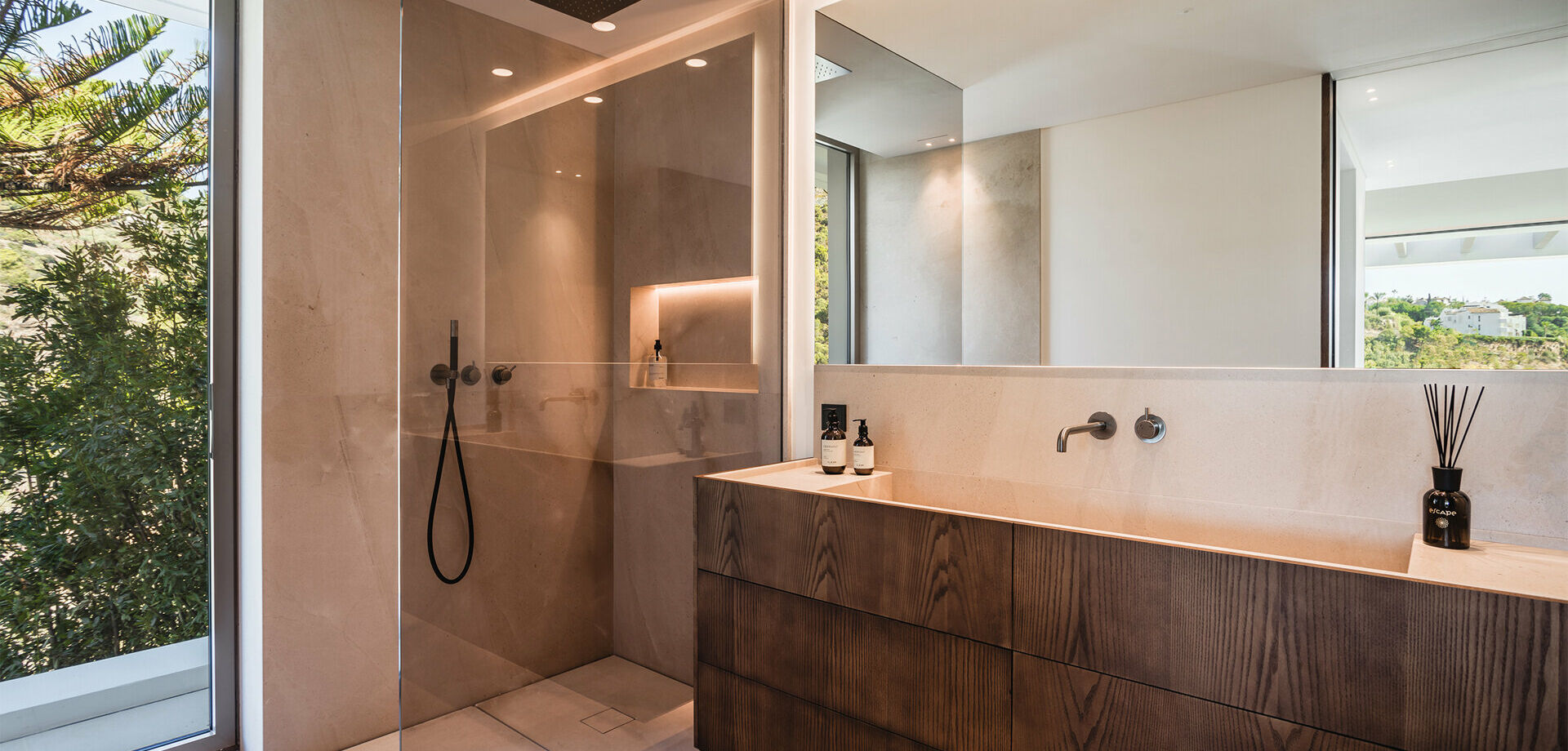 Luxury Villa &agrave; 