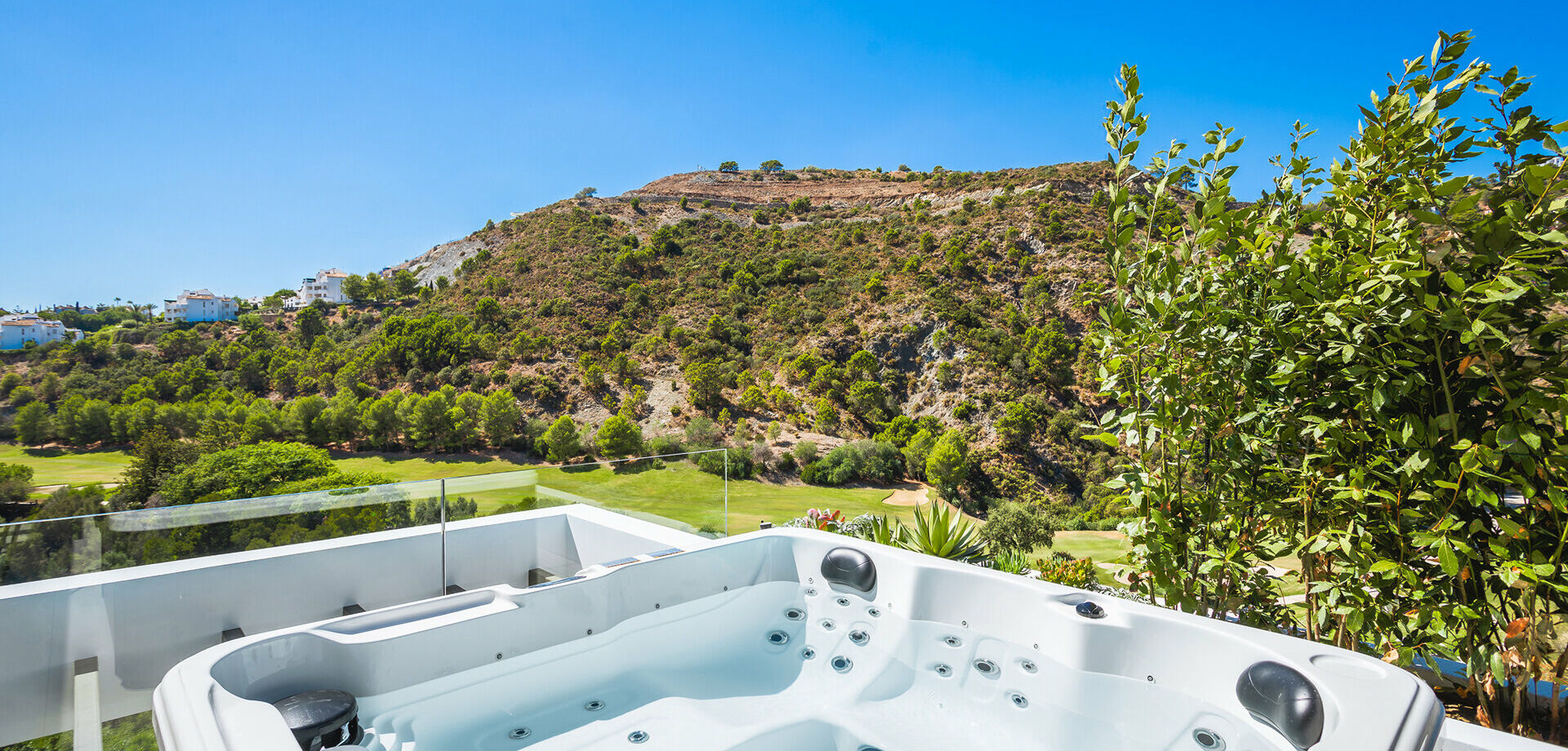 Luxury Villa &agrave; 