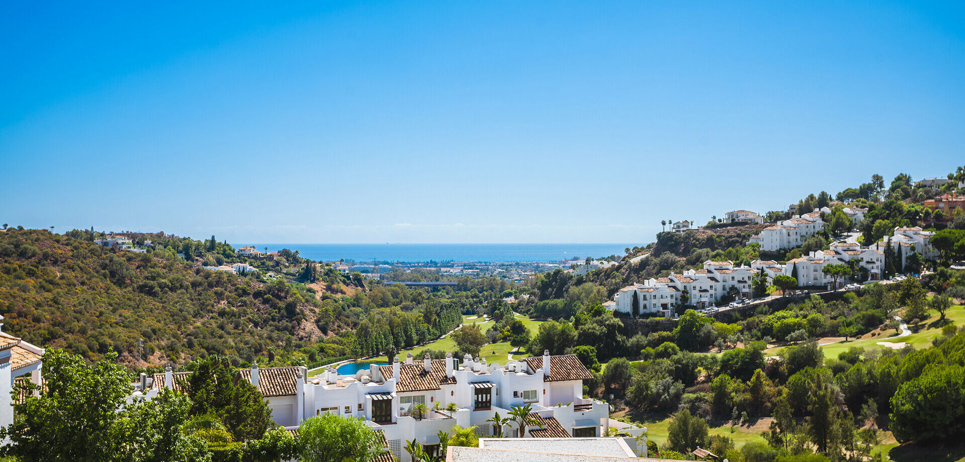 Luxury Villa &agrave; 