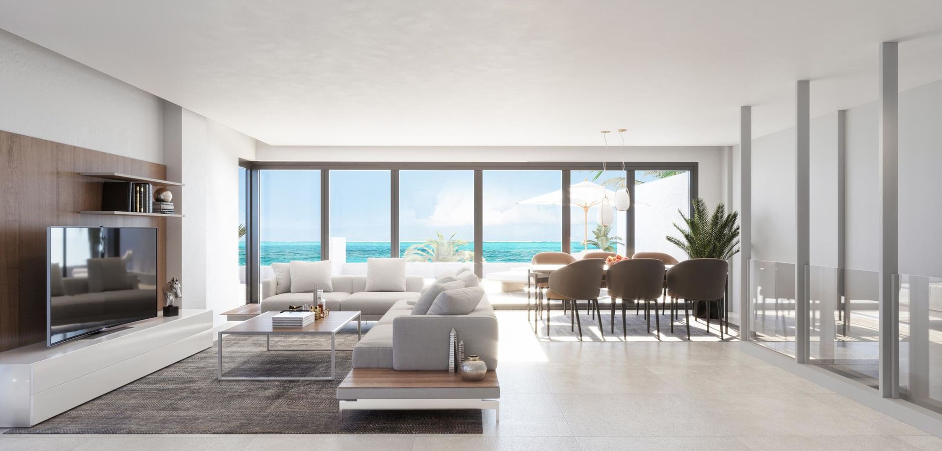 Mirador Estepona Hills -  2slpk. &agrave; Estepona