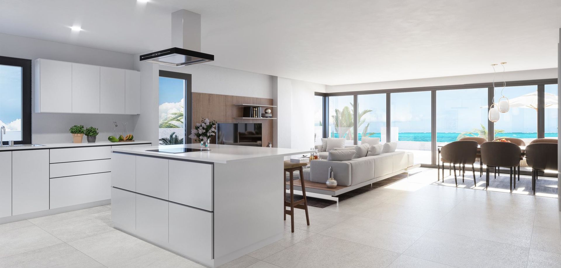 Mirador Estepona Hills -  2slpk. &agrave; Estepona