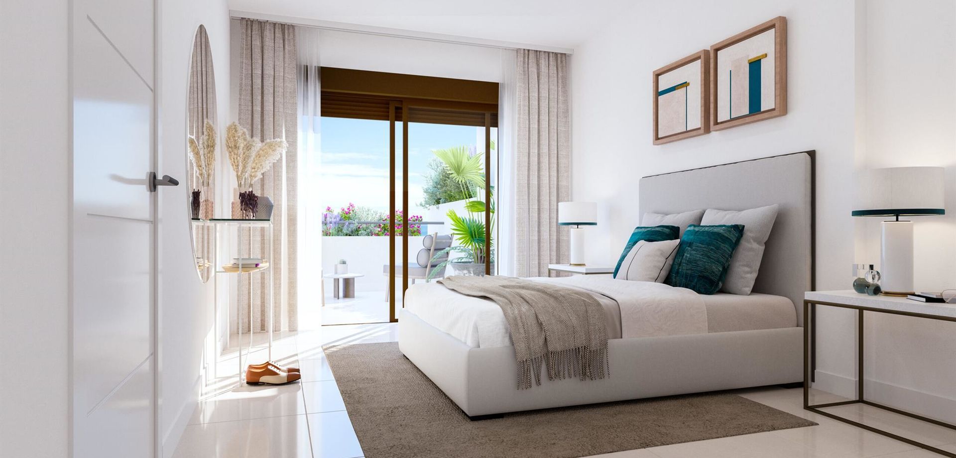 Nieuwbouw Estepona FASE II à Casares