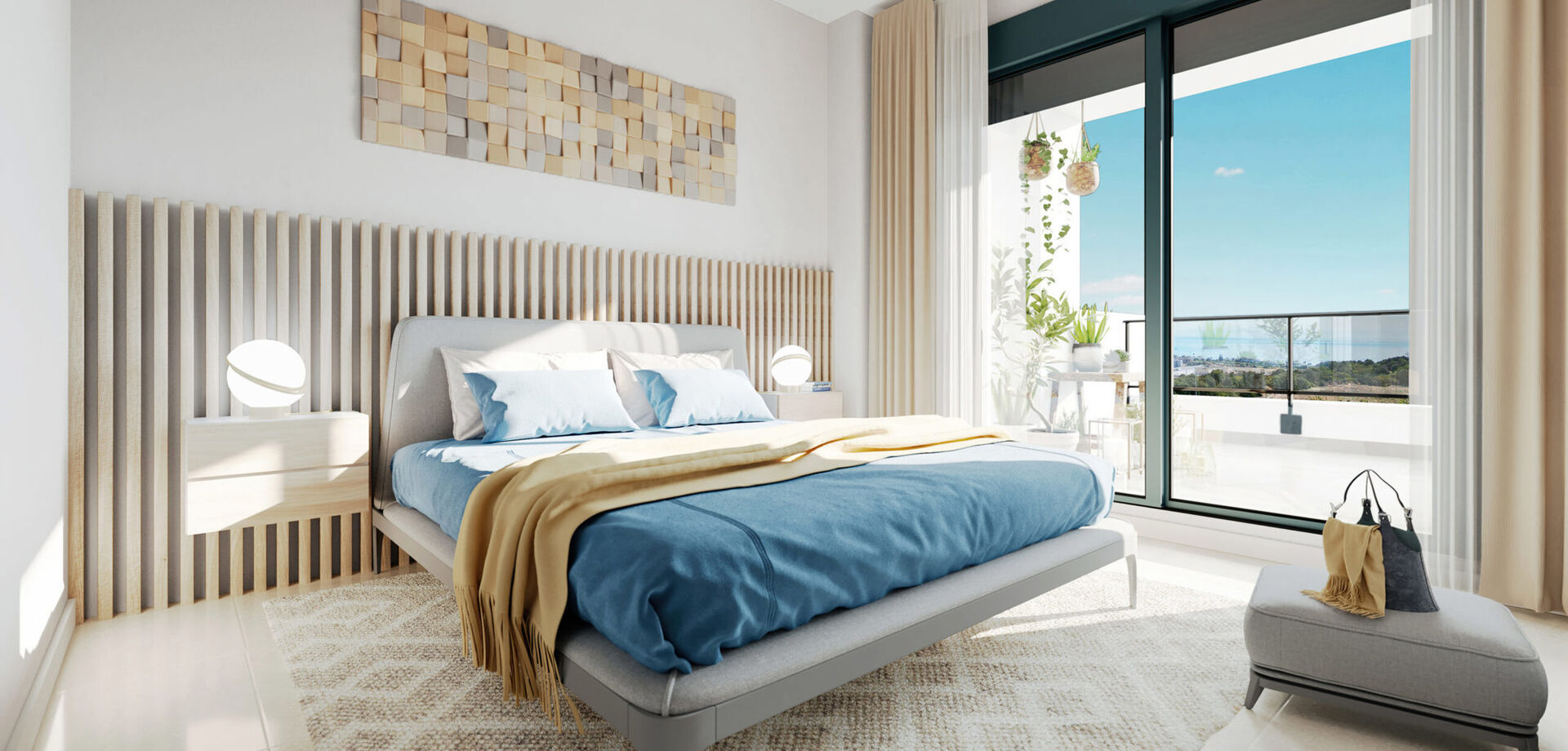 Nieuwbouw Estepona FASE II à Casares