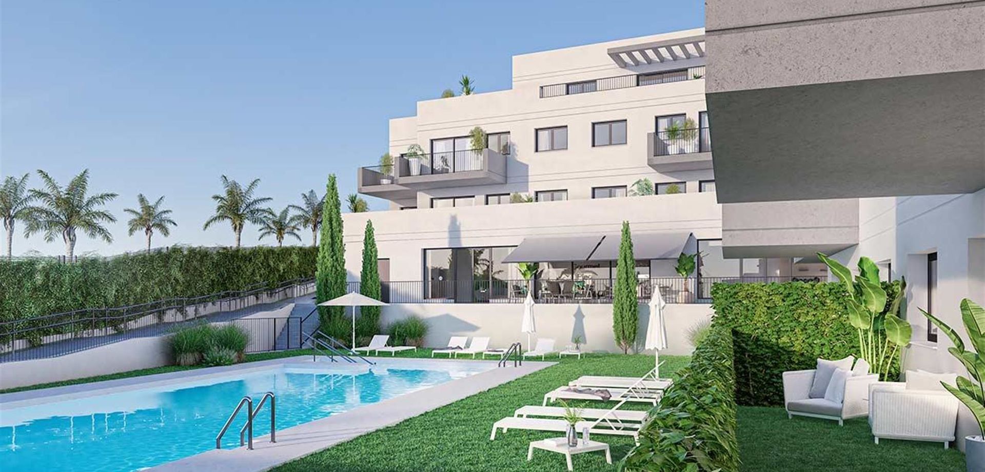 NIEUWBOUW FASE II in Vélez