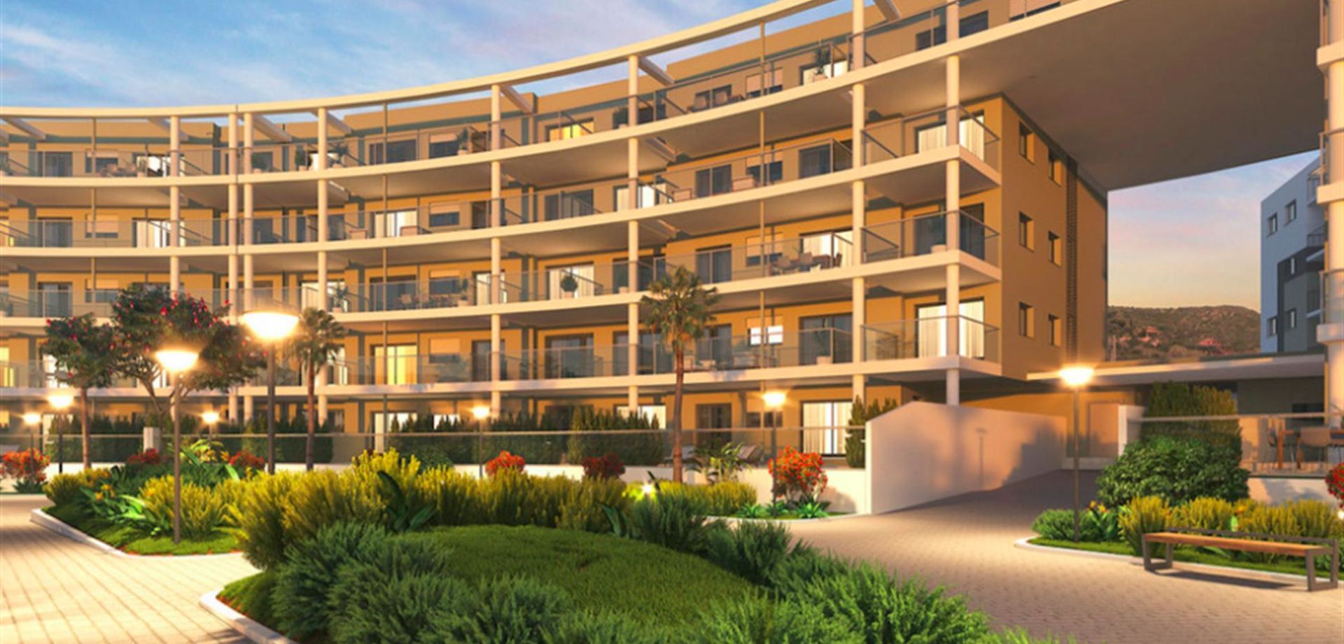 Nieuwbouw Fase III te Manilva à Manilva