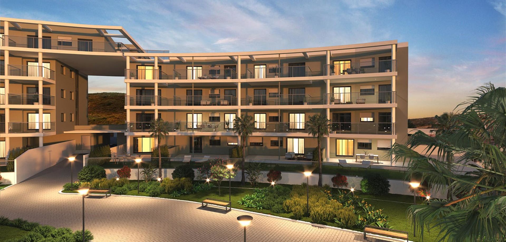 Nieuwbouw Fase III te Manilva à Manilva