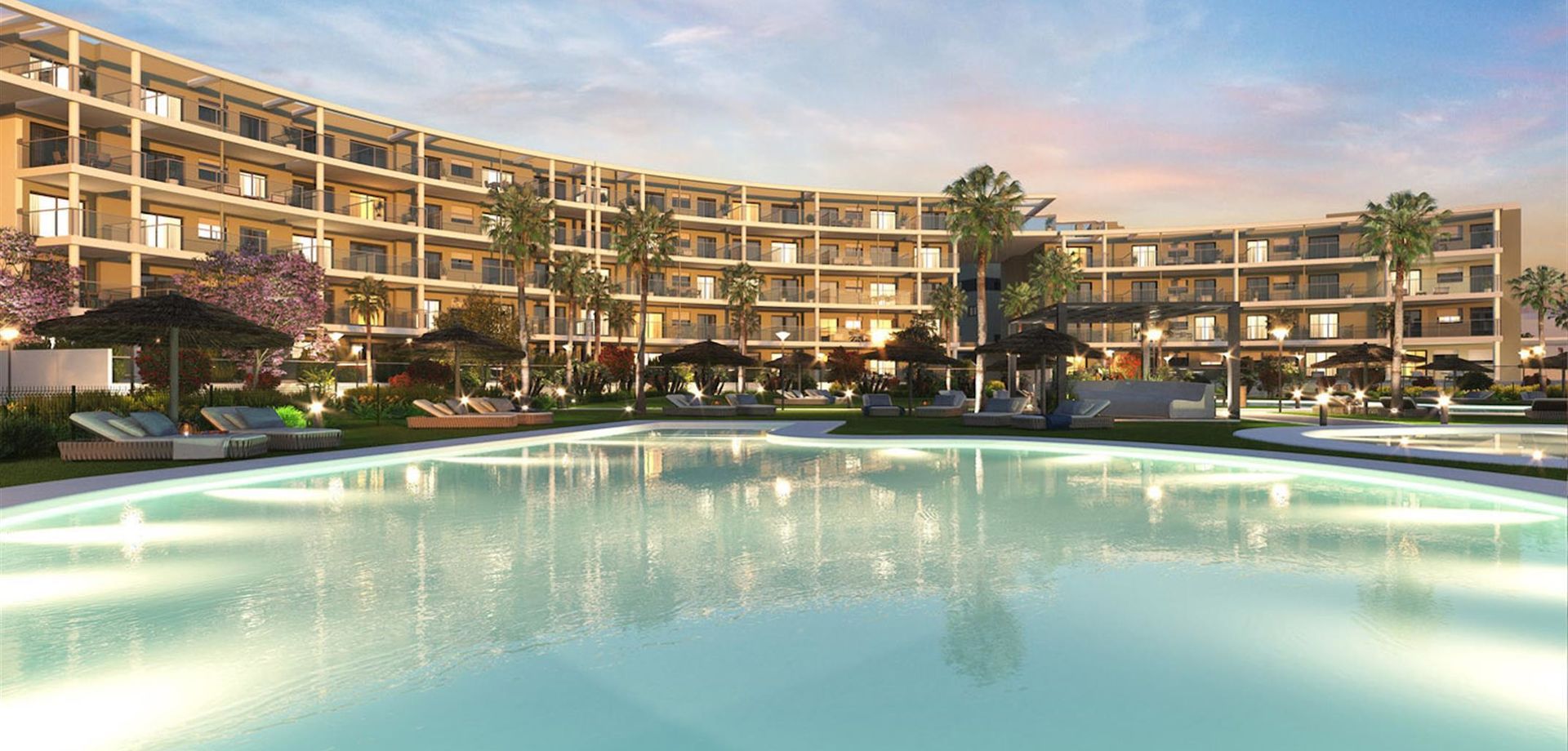 Nieuwbouw Fase III te Manilva à Manilva