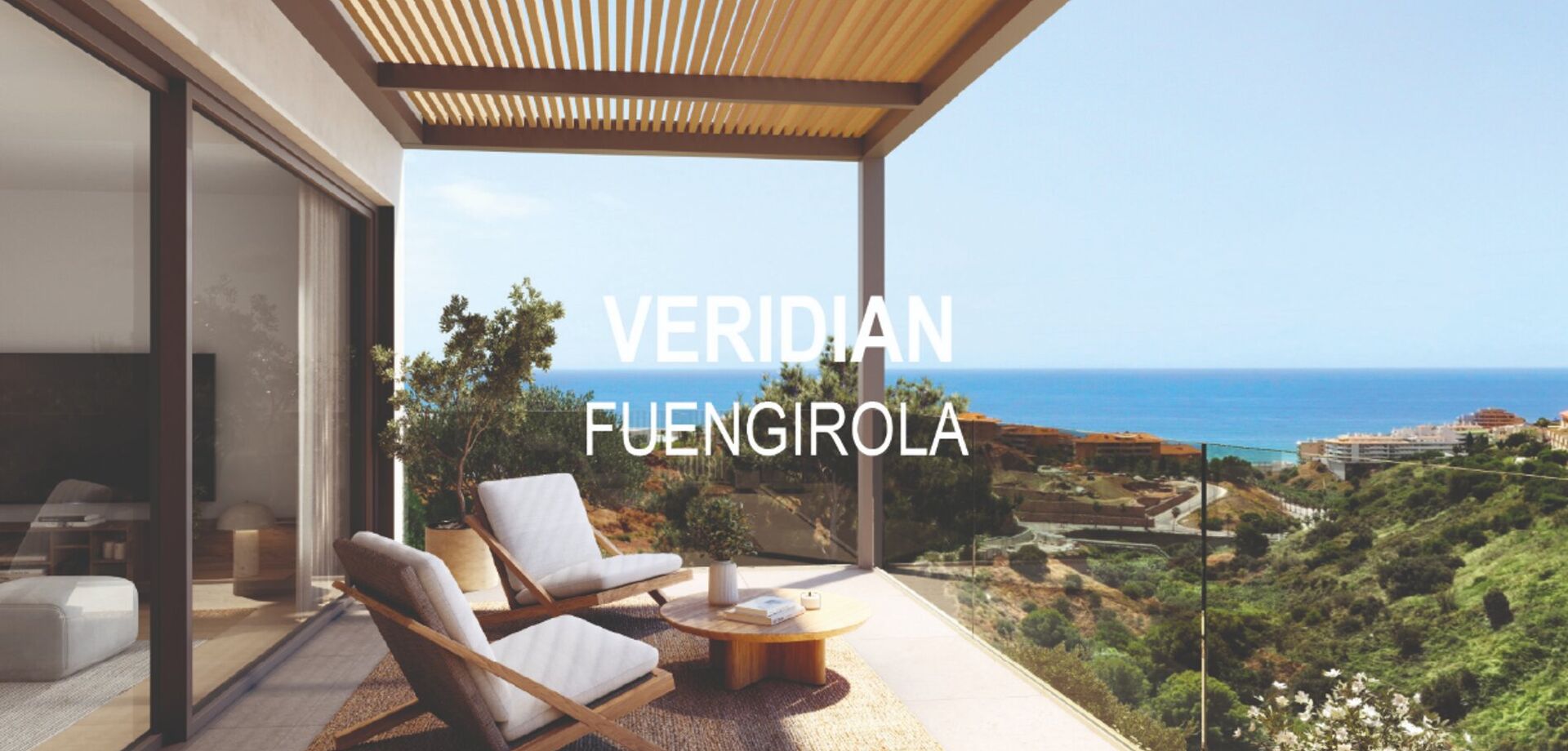 Nieuwbouwproject oplevering 2028 &agrave; Fuengirola