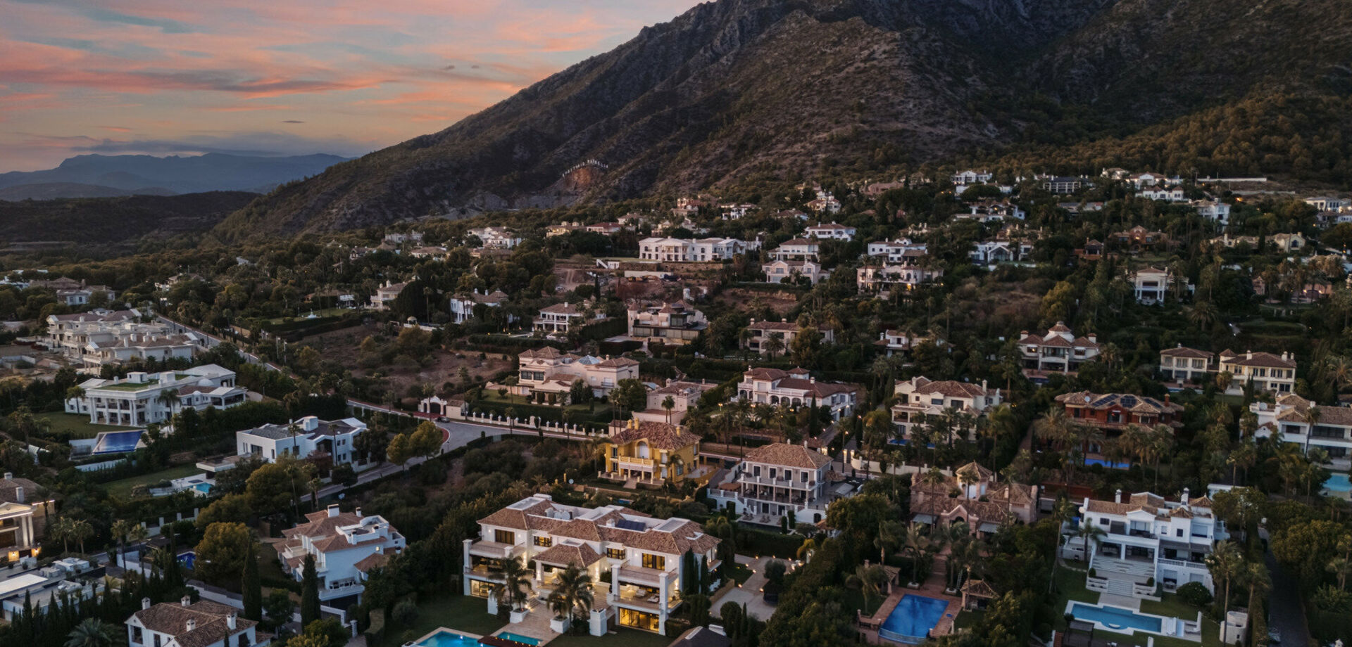 Villa Tocatta à