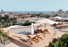 25005-Lakün Residences à Fuengirola