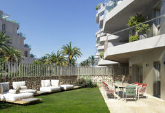 25005-Lakün Residences à Fuengirola